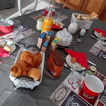 Chez Carole Et Michel En Minervois Lejlighed Rieux-Minervois Eksteriør billede